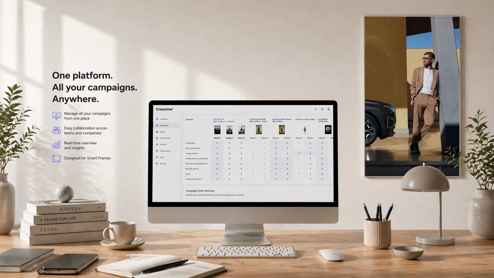 Click to select hero image